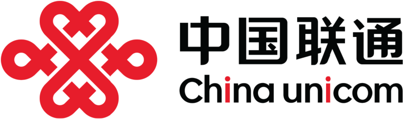 China Unicom logo