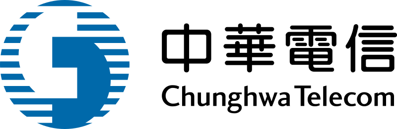 Chunghwa Telecom logo
