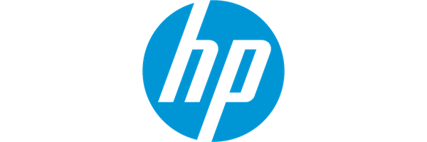 HP logo