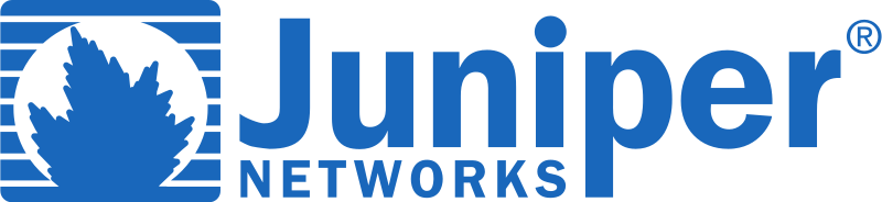 Juniper Networks logo