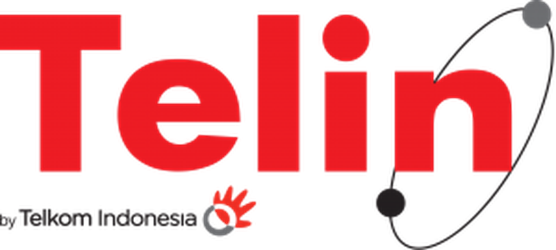 Telin logo